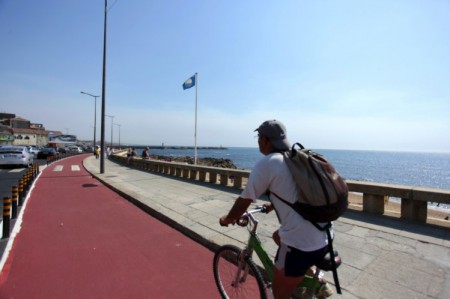 Ciclovia da Foz
